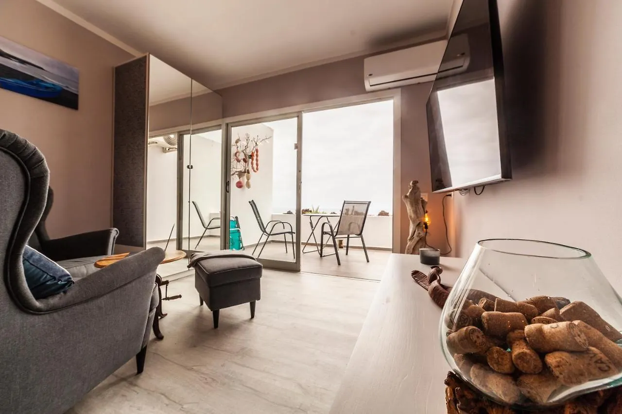 Сasa de vacaciones Amazing Luxury Apartment, La Casa Del Corazon Morro Jable