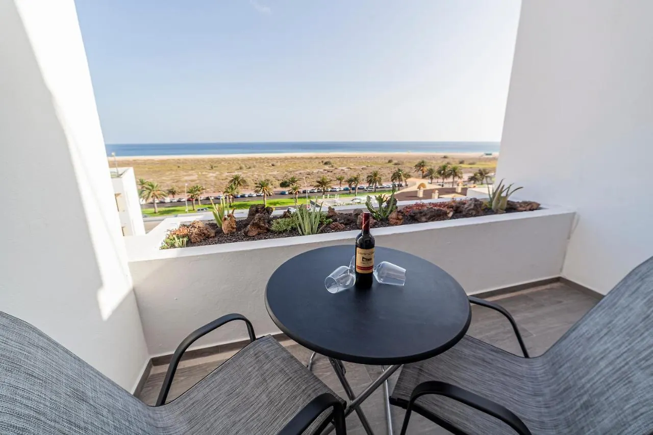 Amazing Luxury Apartment, La Casa Del Corazon Morro Jable  España