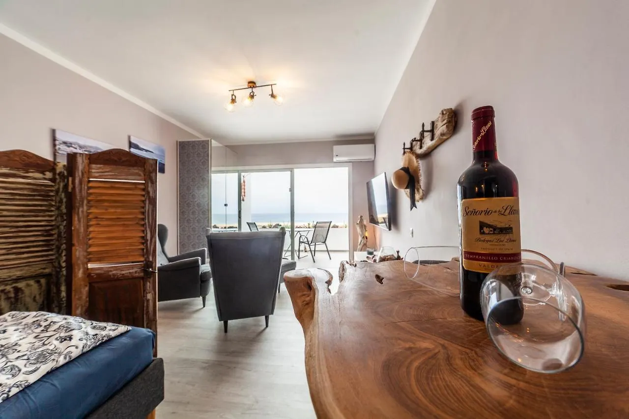 Сasa de vacaciones Amazing Luxury Apartment, La Casa Del Corazon Morro Jable