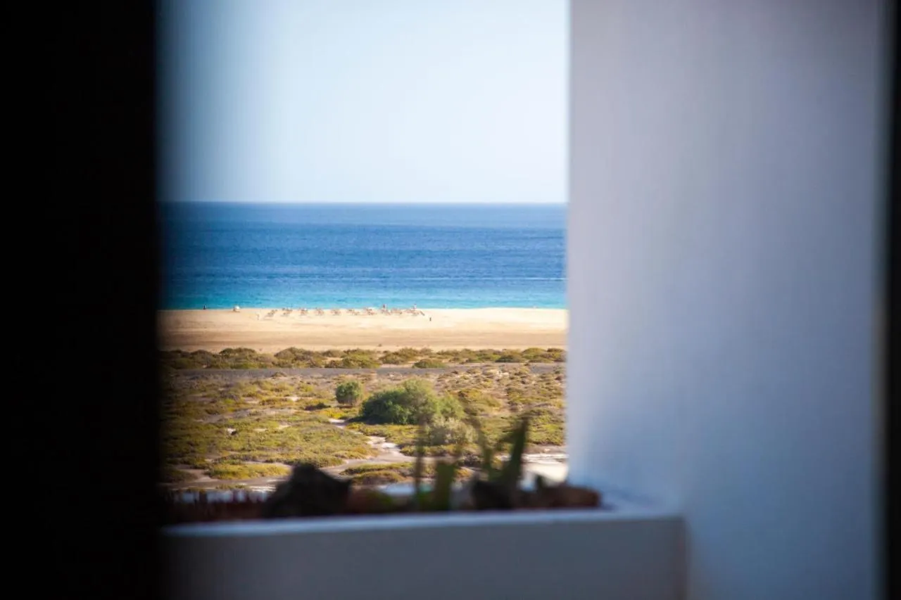 Amazing Luxury Apartment, La Casa Del Corazon Morro Jable  España
