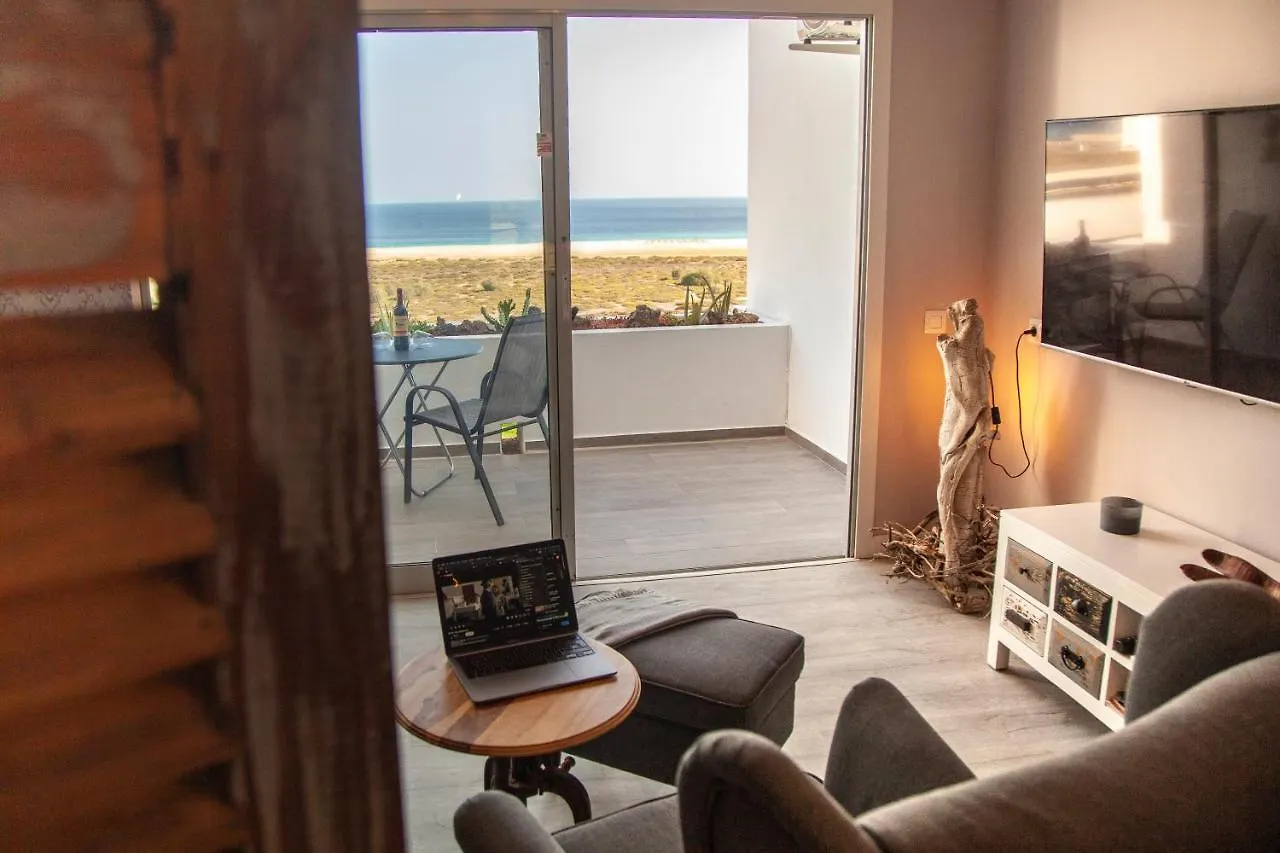 Amazing Luxury Apartment, La Casa Del Corazon Morro Jable  Сasa de vacaciones