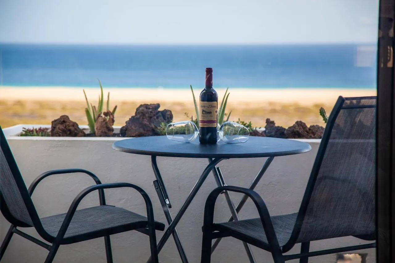 Tatil Evi Amazing Luxury Apartment, La Casa Del Corazon Morro Jable