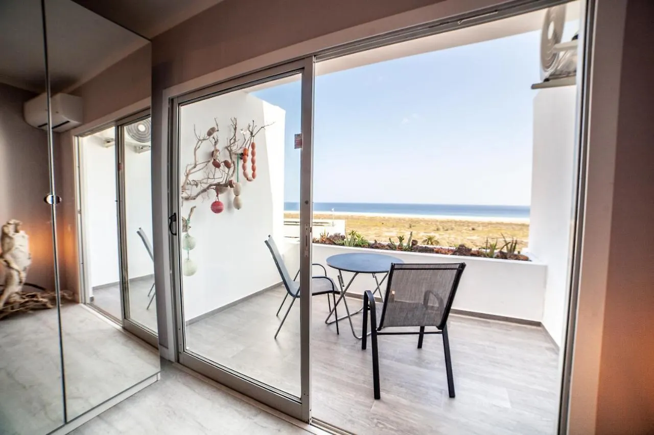 Tatil Evi Amazing Luxury Apartment, La Casa Del Corazon Morro Jable