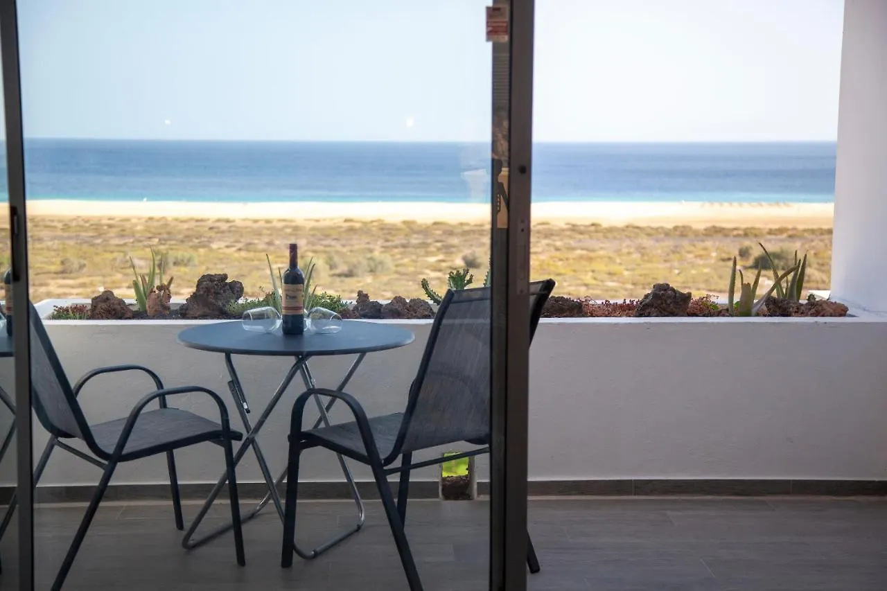 Tatil Evi Amazing Luxury Apartment, La Casa Del Corazon Morro Jable