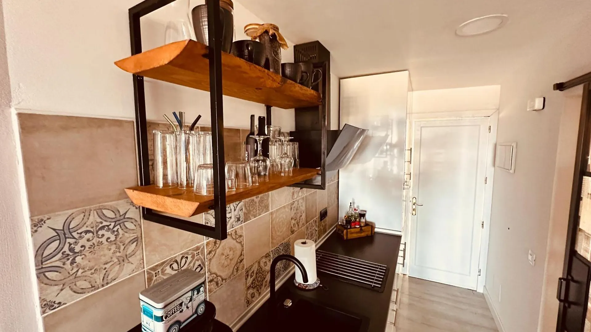 Amazing Luxury Apartment, La Casa Del Corazon Morro Jable  Tatil Evi Morro Jable (Fuerteventura)