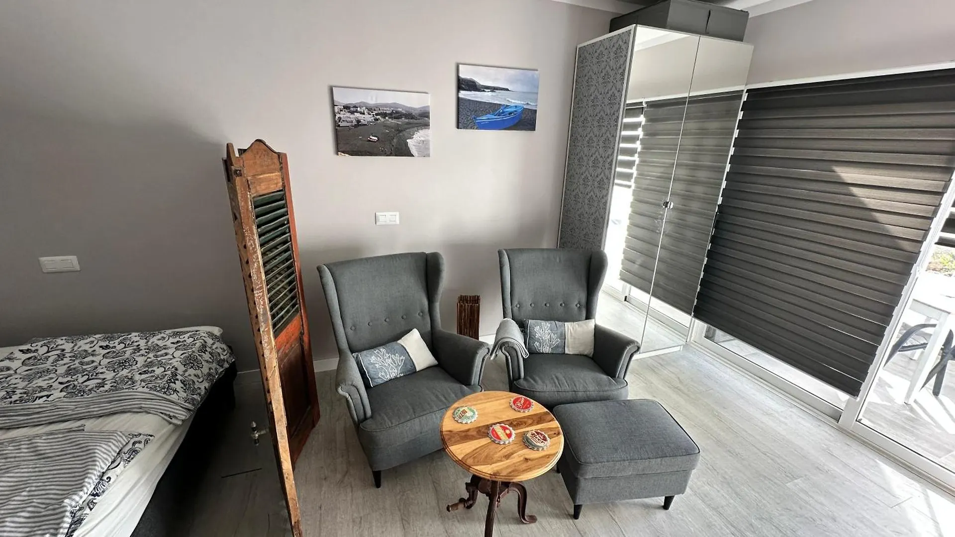Сasa de vacaciones Amazing Luxury Apartment, La Casa Del Corazon Morro Jable