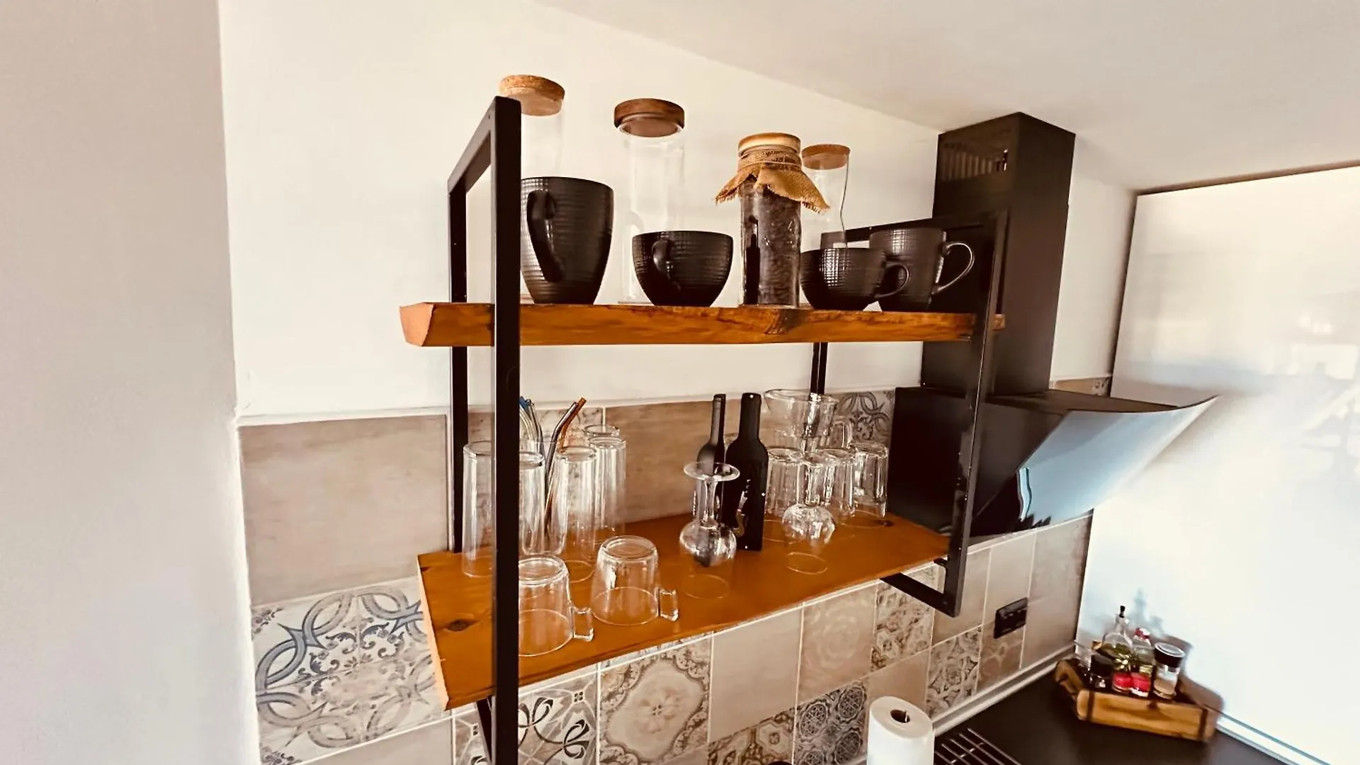 Amazing Luxury Apartment, La Casa Del Corazon Morro Jable  Сasa de vacaciones Morro Jable (Fuerteventura)