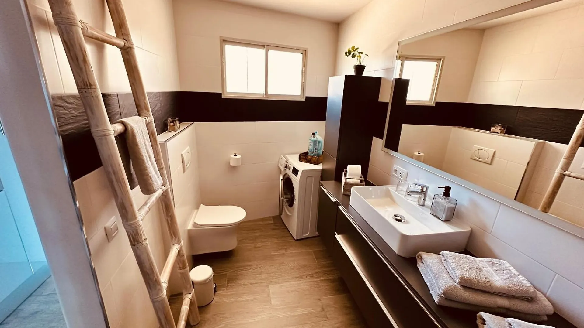 Amazing Luxury Apartment, La Casa Del Corazon Morro Jable  Сasa de vacaciones