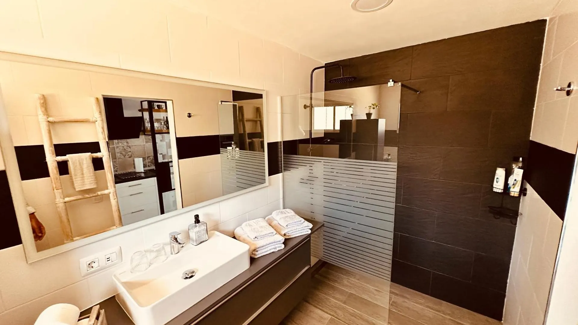 Amazing Luxury Apartment, La Casa Del Corazon Morro Jable  0*, Morro Jable (Fuerteventura) España